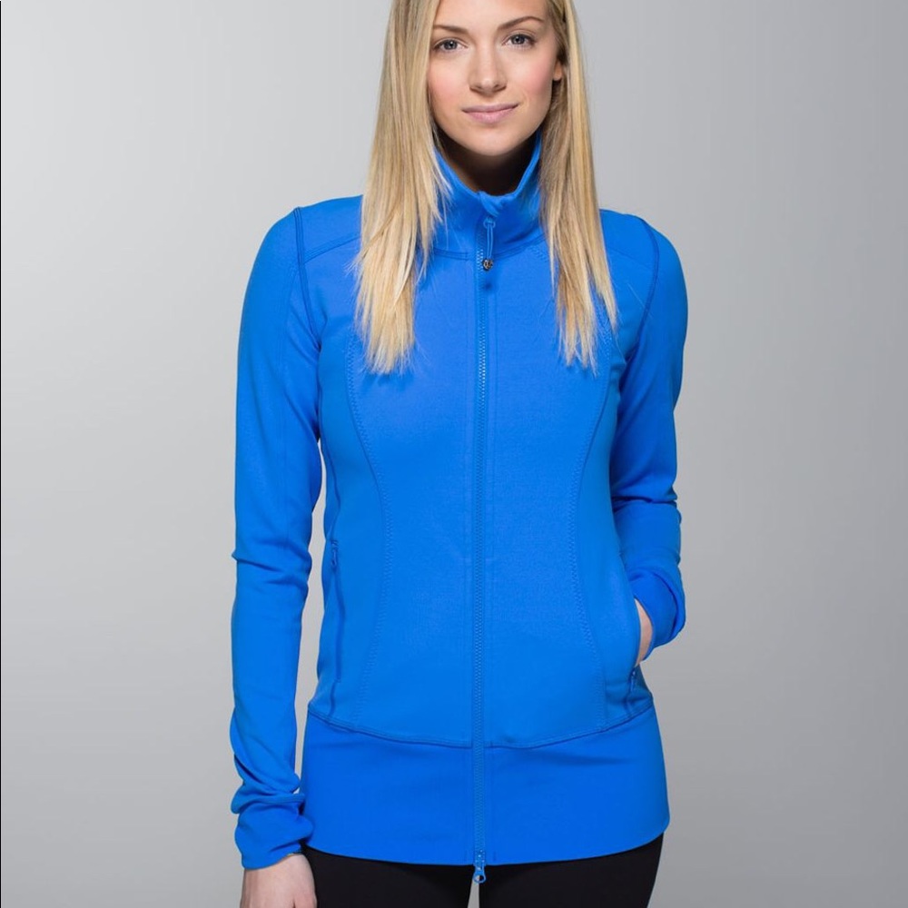 lululemon athletica Jacket